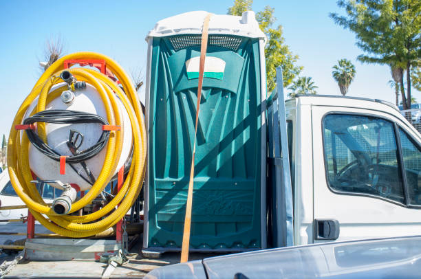 Best Portable restroom solutions  in Desert Hills, AZ