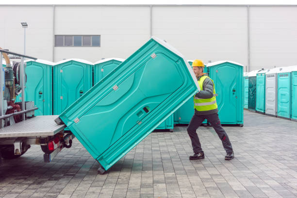 Best Porta potty cleaning services  in Desert Hills, AZ