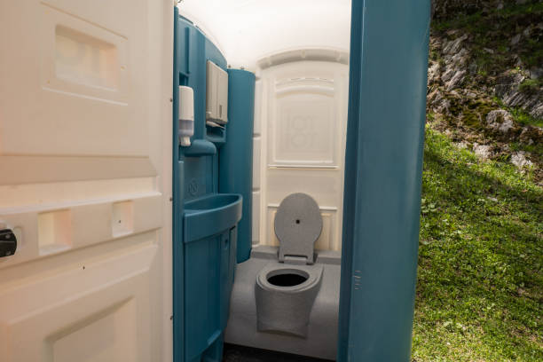 Best Affordable portable toilet rental  in Desert Hills, AZ