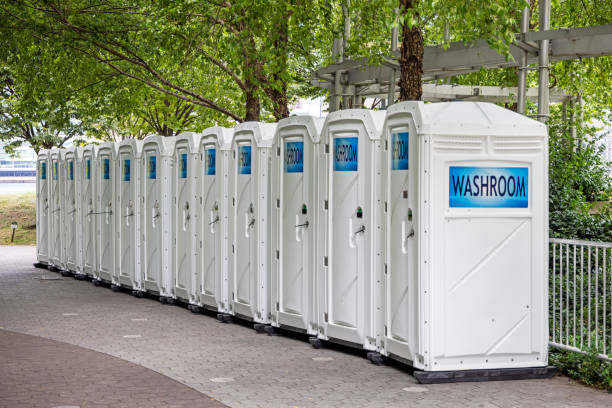 Best High-end porta potty rental  in Desert Hills, AZ