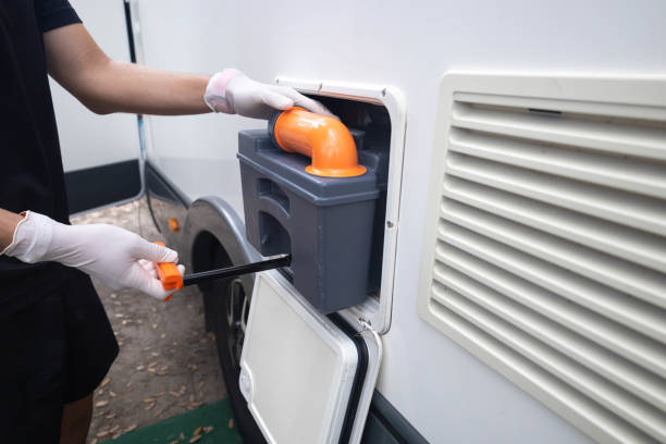 Affordable portable toilet rental in Desert Hills, AZ