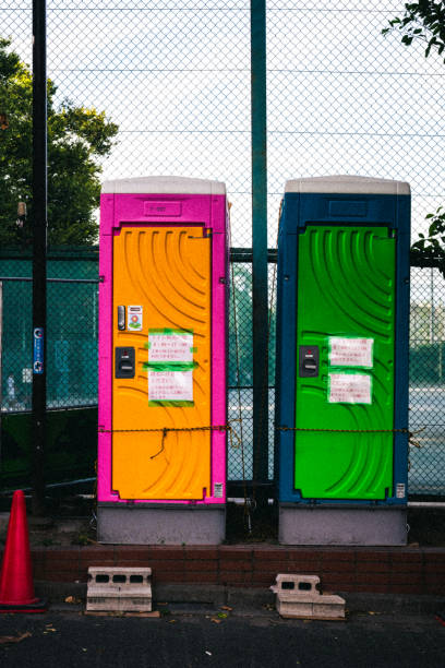 Best Porta potty rental for parties  in Desert Hills, AZ