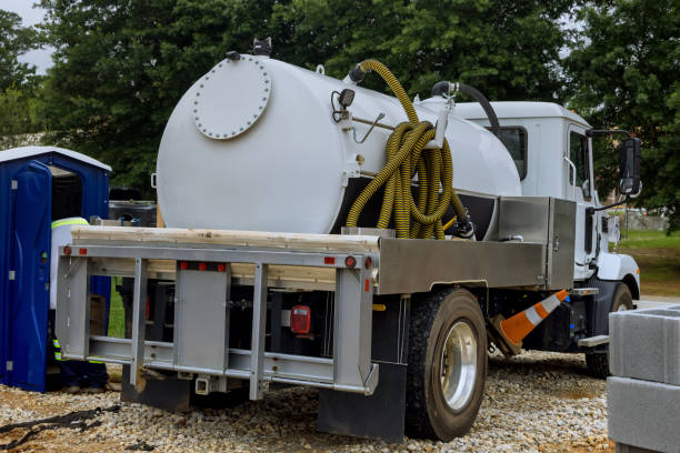 Best Local porta potty services  in Desert Hills, AZ