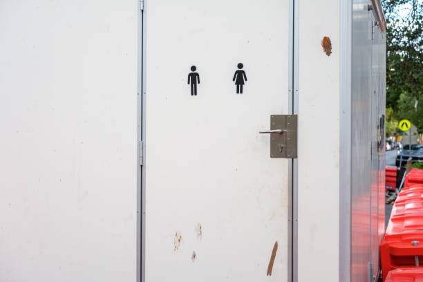 Best Portable restroom trailer rental  in Desert Hills, AZ