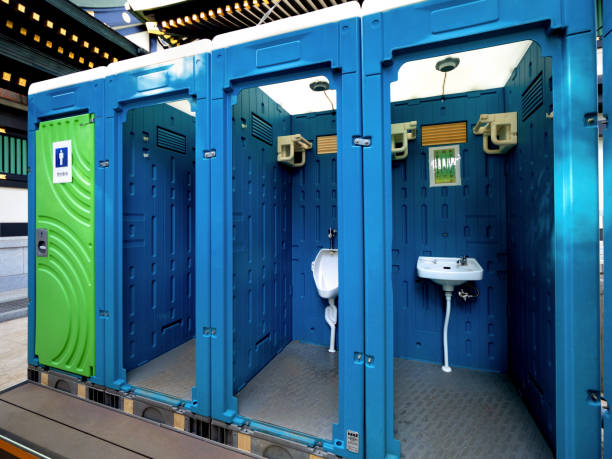 Best Local porta potty services  in Desert Hills, AZ