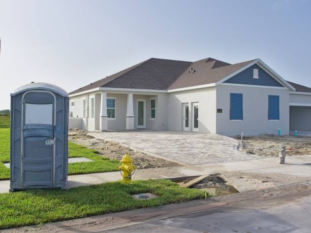 Best Long-term porta potty rental  in Desert Hills, AZ