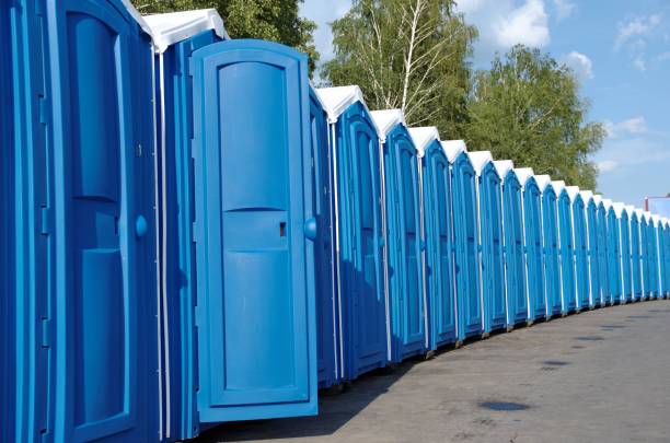 Best Porta potty rental near me  in Desert Hills, AZ